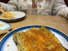 -老街烧烤·四方路小烤肉(书院路店)