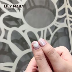 -LILY NAILS美甲美睫