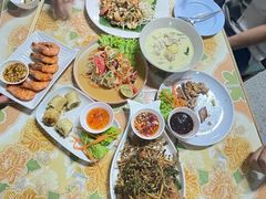 -Kat's Kitchen