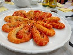 -东江海鲜酒家(艺都分店)