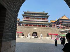 -大明幻境第一城