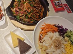 -九毛九西北菜(百信广场店)