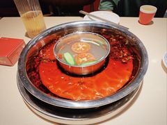 -大队长主题火锅(观音桥店)