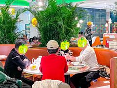 -叹茶靓点·粤式餐厅·全天茶市(石井万民广场店)