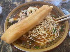 -尧钧财鱼面(育才路店)