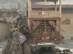 -胡氏古民居建筑
