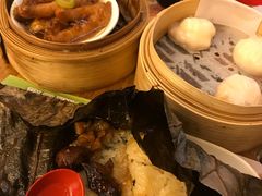 糯米鸡-添好运点心专门店(深水埗店)