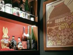-醉虎传(南锣鼓巷店)