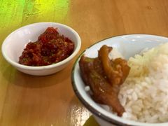 -湛林.粤西大排挡(前门店)