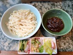 -那家小馆•北京菜•烤鸭(香山店)