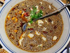 -李记搅团•非遗陕菜(三桥店)