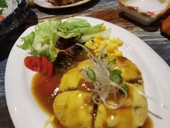 -福匠日本料理(人民路店)