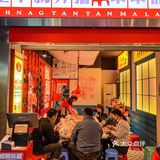 找到了坠熟悉的味道！这家麻辣烫烟火气好足！ 