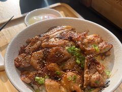-熊吞·大碗丼烧肉饭(西市场嘉华店)