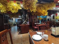 -那家老院子东北菜·饺子·小鸡炖蘑菇(艳华街店)