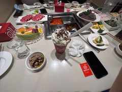 -海底捞火锅(上元大街店)