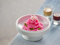 -北京泰富酒店-柏景轩中餐厅