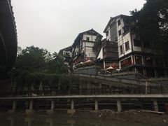 -磁器口古镇