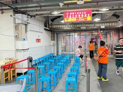-笨罗卜浏阳菜馆(太平街店)