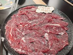 -廖掌柜·重庆鲜货火锅(上海首店)