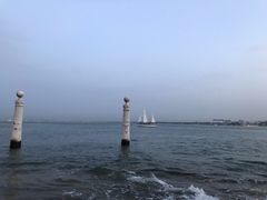 -商业广场(Praça do Comércio)