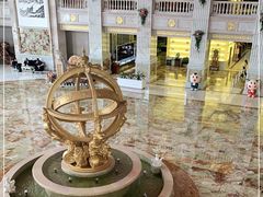 -临沂华盛江泉城大酒店