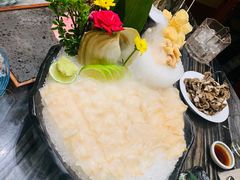 -海逸海鲜酒家(古北店)