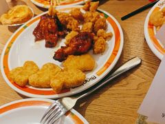 -比格比萨自助(延庆万达广场店)