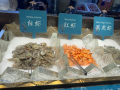 -東盛炭烤自助料理(浦东文峰广场店)