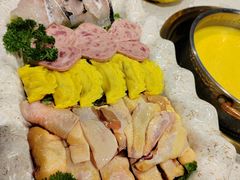 -八珍玉食鸡煲·打边炉(印象城店)