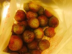 -柯剑飞超级水果批发中心(东港店)