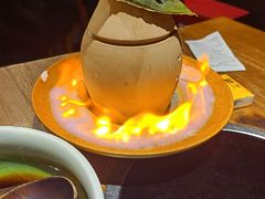 -吃饭皇帝大土家民族菜(正大广场店)