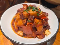-吃香喝辣·地道衡东菜(南岳大庙店)