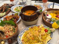 -KingThaia金泰兰(滨江天街店)