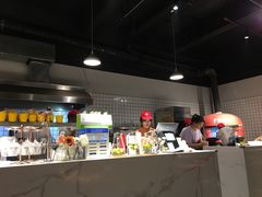 -Primo·丽莫意大利窑烤披萨