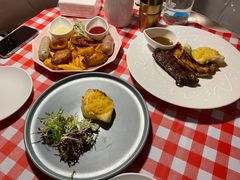 -天空花园餐吧·生日·团建(南山店)