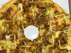 -尊宝比萨(杨美店)
