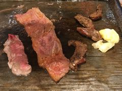 榴莲烤肉-犟牛家·榴莲烤肉(五棵松店)