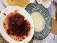 -翡翠拉面小笼包(机场DFS店)