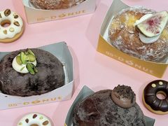 -85度C(生甜甜圈研究工坊·上海平凉店)