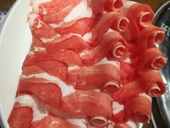 -快乐小羊火锅餐厅(农科路店)