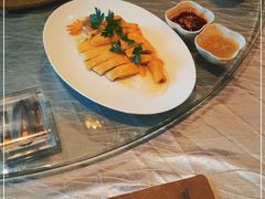 -御盛苑富隆汇·传承川菜·商务简餐(江北嘴店)