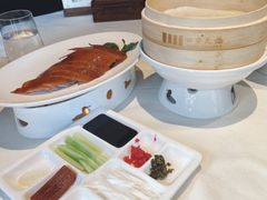 -四季民福烤鸭店(外滩外白渡桥店)