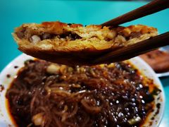 -甘记肥肠粉(马鞍北路店)