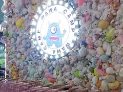 -娃娃集合营(上海闵行天街店)