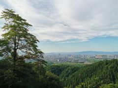 -敬亭山风景名胜区