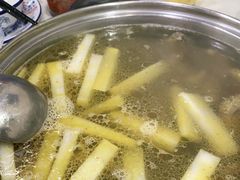 -阿牛牛杂店(东园店)