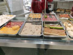 -常州糕团店(北大街新世纪商城店)