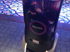 -INLOVE KTV(世博源店)