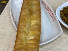 -南城香·饭香串香馄饨香(青年路店)